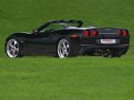 Chevrolet Corvette C6 SC524 Convertible by GeigerCars 2006 года